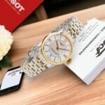 Tissot 32mm Nữ T099.207.22.118.00 - Ảnh 2