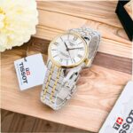 Tissot 32mm Nữ T099.207.22.118.00 - Ảnh 6