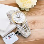 Tissot 32mm Nữ T099.207.22.118.00 - Ảnh 9