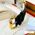 Movado 39mm Nam 0607609 - Ảnh 9