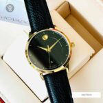 Movado 39mm Nam 0607609 - Ảnh 5