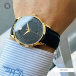 Movado 39mm Nam 0607609 - Ảnh 8