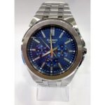 Casio 44.6mm Nam MTP-SW330D-2AVDF - Ảnh 1