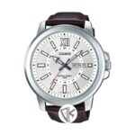 Casio 52.4mm Nam MTP-X100L-7AVDF - Ảnh 1