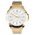 Casio 52.4mm Nam MTP-X100G-9AVDF - Ảnh 1