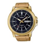 Casio 52.4mm Nam MTP-X100G-1EVDF - Ảnh 1