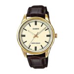 Casio 40mm Nam MTP-V005GL-9AUDF - Ảnh 1