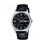Casio 38mm Nam MTP-V003L-1AUDF - Ảnh 1