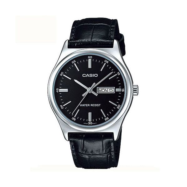 Casio 38mm Nam MTP-V003L-1AUDF