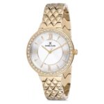 Daniel Klein 34mm Nữ DK12081-2 - Ảnh 1