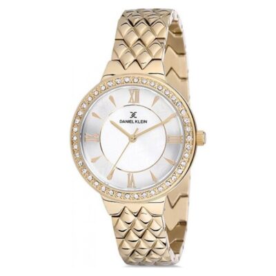 Ảnh sản phẩm Daniel Klein 34mm Nữ DK12081-2