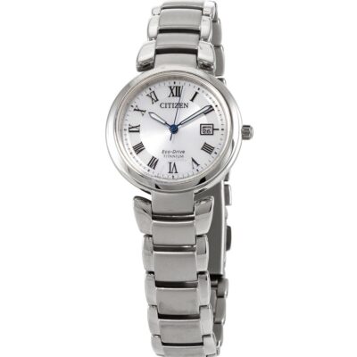 Ảnh sản phẩm Citizen 29mm Nữ EW2500-88B