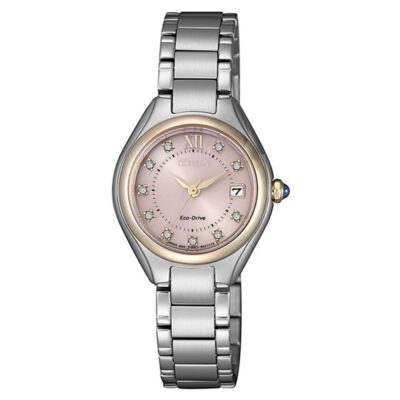 Ảnh sản phẩm Citizen 30.8mm Nữ EW2546-87X