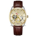 Bentley 41mm Nam BL1831-15MTKD - Ảnh 1