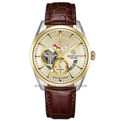Ảnh sản phẩm Bentley 41mm Nam BL1831-15MTKD