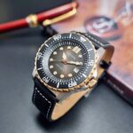 Citizen 43mm Nam NJ0176-10E - Ảnh 4