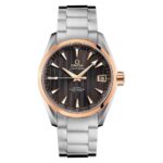 Omega 38.5mm Nam 231.20.39.21.06.003 - Ảnh 1