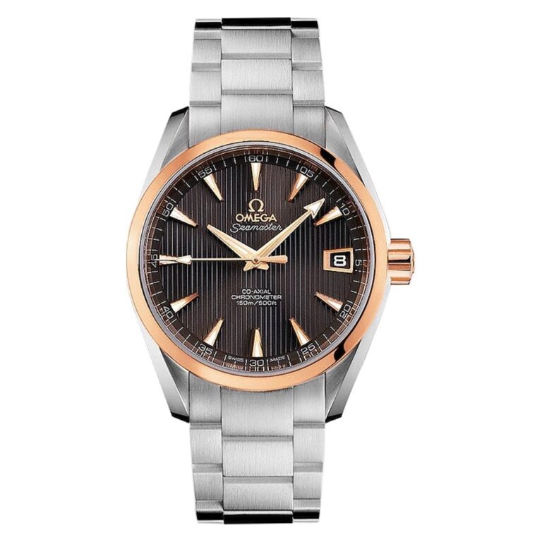 Omega 38.5mm Nam 231.20.39.21.06.003