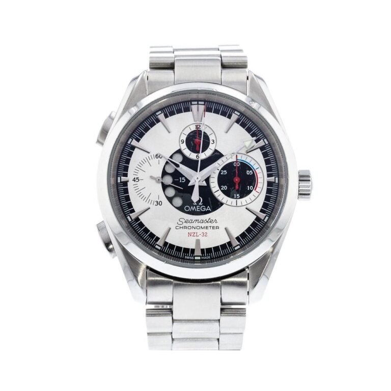 Omega 42mm Nam 2513.30.00