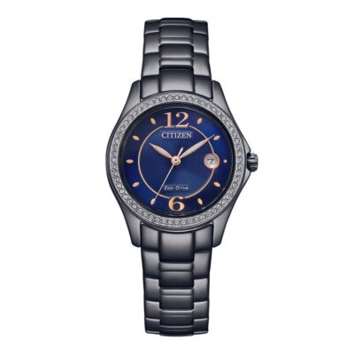 Ảnh sản phẩm Citizen 29.5mm Nữ FE1255-84L