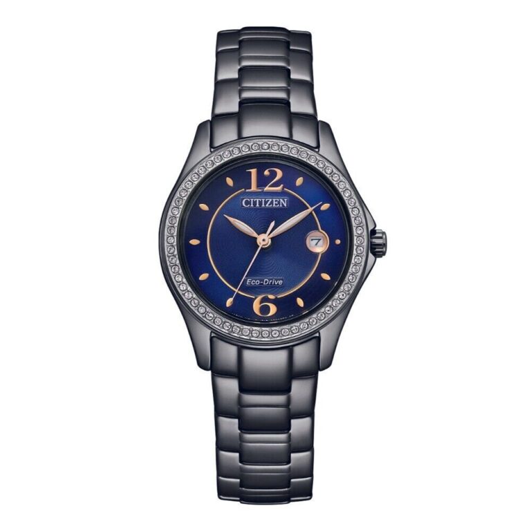 Citizen 29.5mm Nữ FE1255-84L