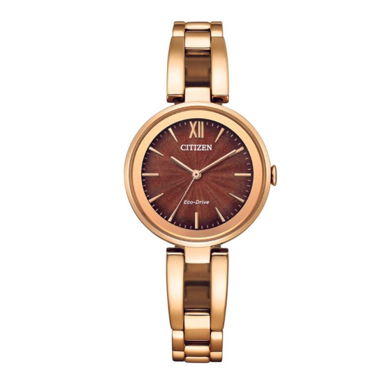 Citizen 28mm Nữ EM0809-83X