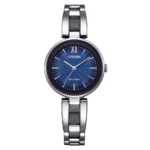 Citizen 28mm Nữ EM0807-89L - Ảnh 1