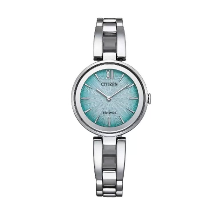 Citizen 28mm Nữ EM0801-85X