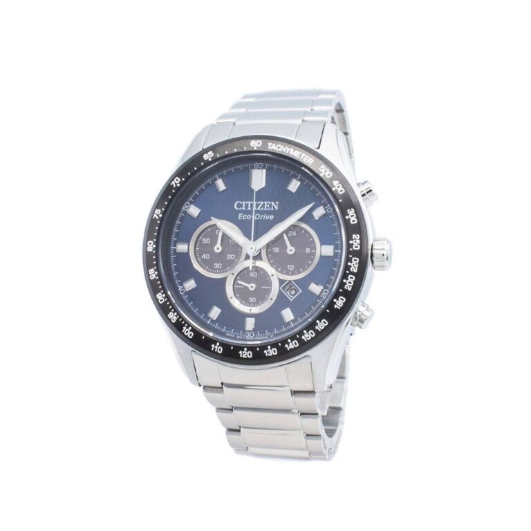Citizen 43mm Nam CA4454-89L
