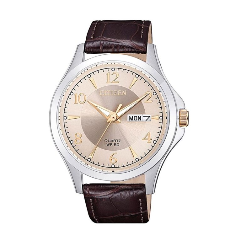 Citizen 39mm Nam BF2009-29X