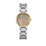 Citizen 27mm Nữ EW5584-81Y - Ảnh 1