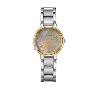 Ảnh sản phẩm Citizen 27mm Nữ EW5584-81Y