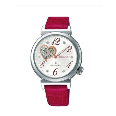 Ảnh sản phẩm Seiko 34.5mm Nữ SSVM023