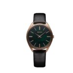 Seiko 32mm Nữ SWR068P1 - Ảnh 1