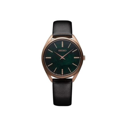 Ảnh sản phẩm Seiko 32mm Nữ SWR068P1