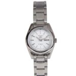 Seiko 24mm Nữ SYMK13J1 - Ảnh 1