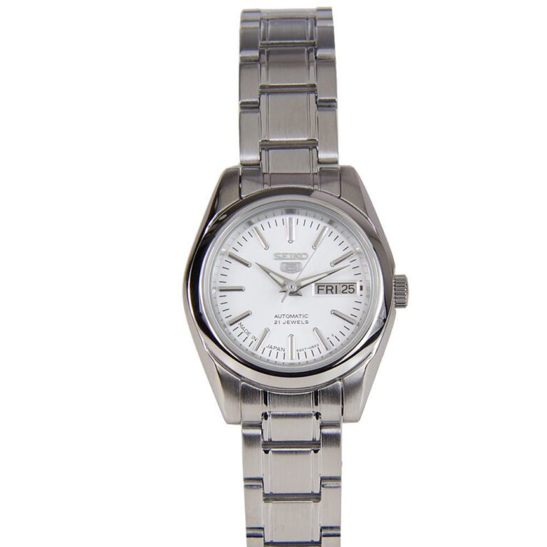 Seiko 24mm Nữ SYMK13J1