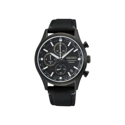 Ảnh sản phẩm Seiko 39.5mm Nam SSB421P1