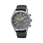 Seiko 39.5mm Nam SSB423P1 - Ảnh 1