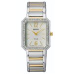 Seiko 25mm Nữ SUP466P1 - Ảnh 1