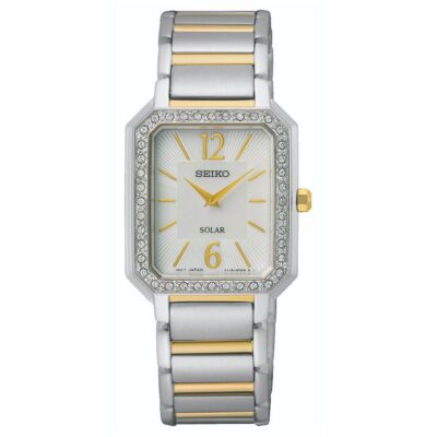 Ảnh sản phẩm Seiko 25mm Nữ SUP466P1