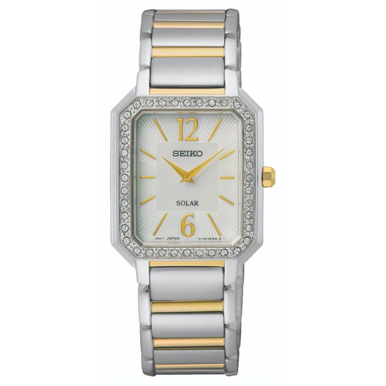 Seiko 25mm Nữ SUP466P1