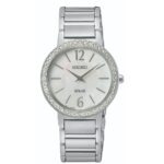 Seiko 25mm Nữ SUP467P1 - Ảnh 1