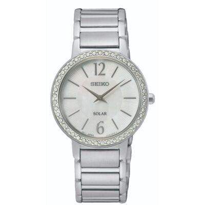Ảnh sản phẩm Seiko 25mm Nữ SUP467P1