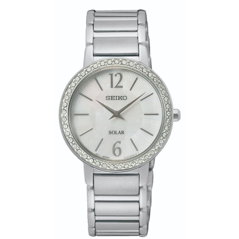 Seiko 25mm Nữ SUP467P1