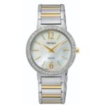 Seiko 25mm Nữ SUP469P1 - Ảnh 1