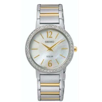 Ảnh sản phẩm Seiko 25mm Nữ SUP469P1