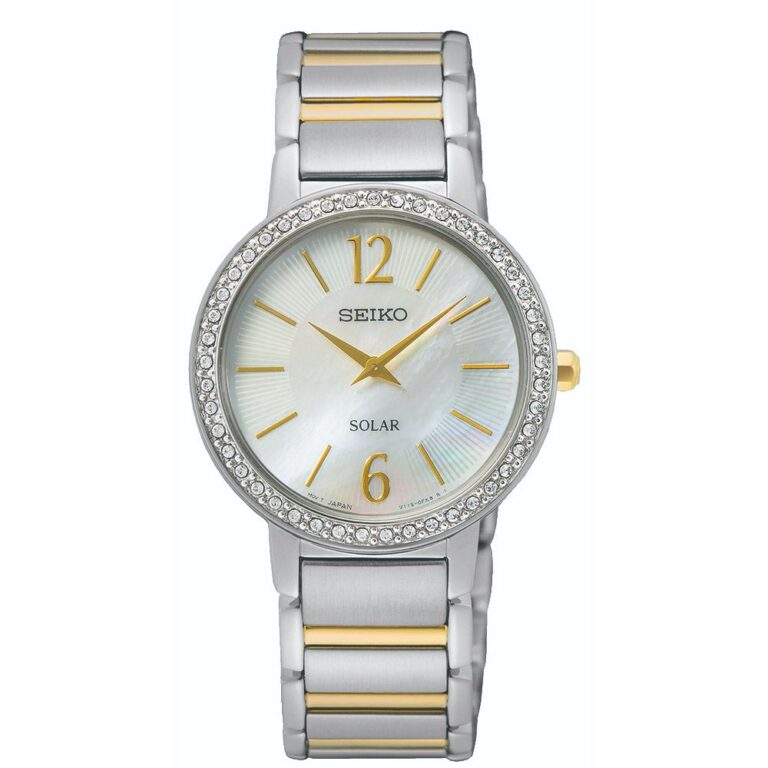 Seiko 25mm Nữ SUP469P1