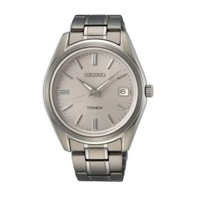 Ảnh sản phẩm Seiko 40.2mm Nam SUR369P1