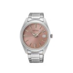 Seiko 40.2mm Nam SUR523P1 - Ảnh 1